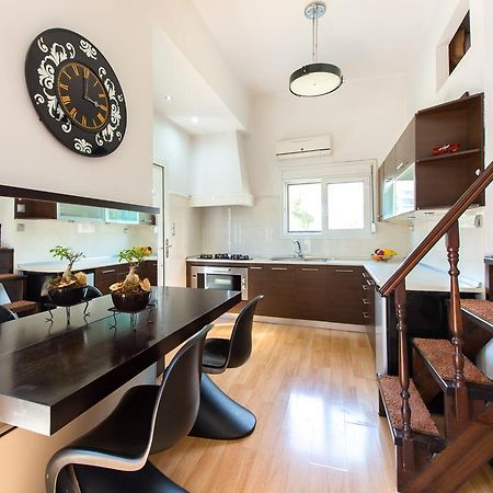 Amazing Apartment Rhodes City Esterno foto