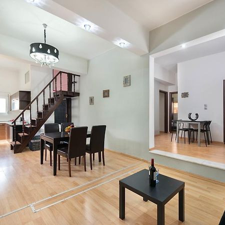 Amazing Apartment Rhodes City Esterno foto