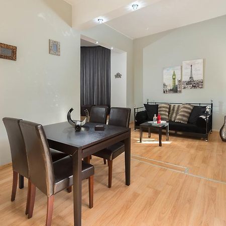 Amazing Apartment Rhodes City Esterno foto