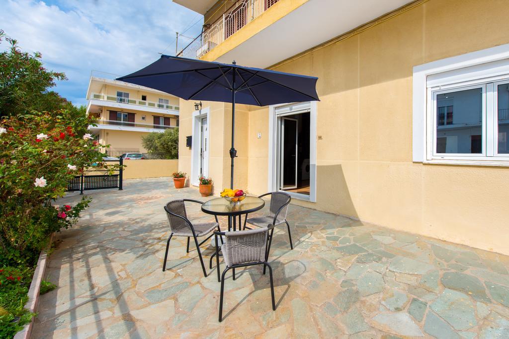 Amazing Apartment Rhodes City Esterno foto