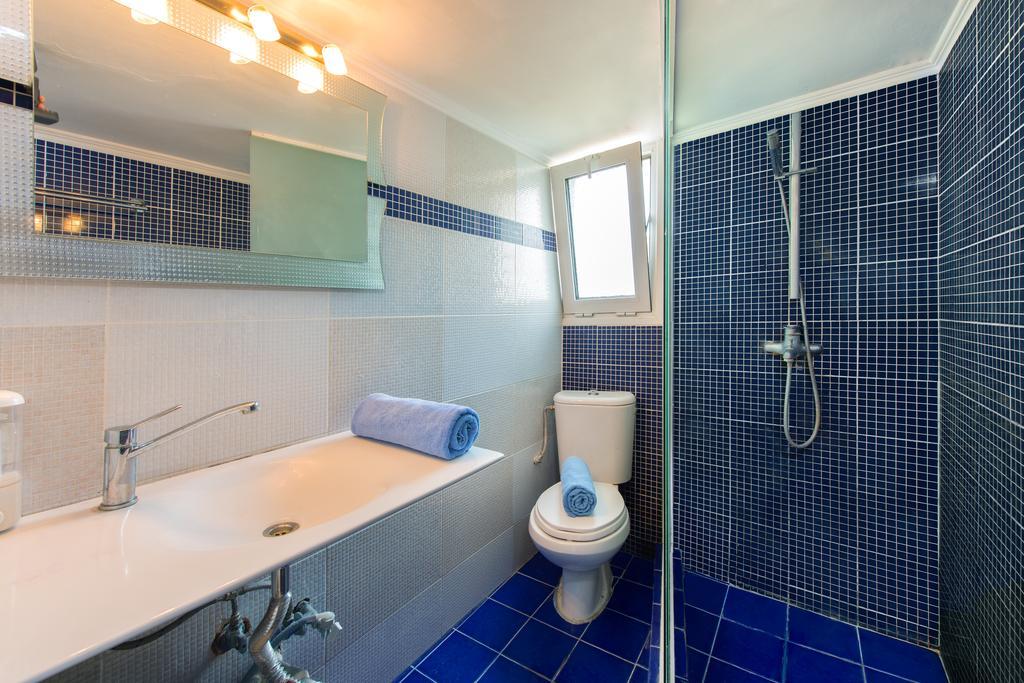 Amazing Apartment Rhodes City Esterno foto