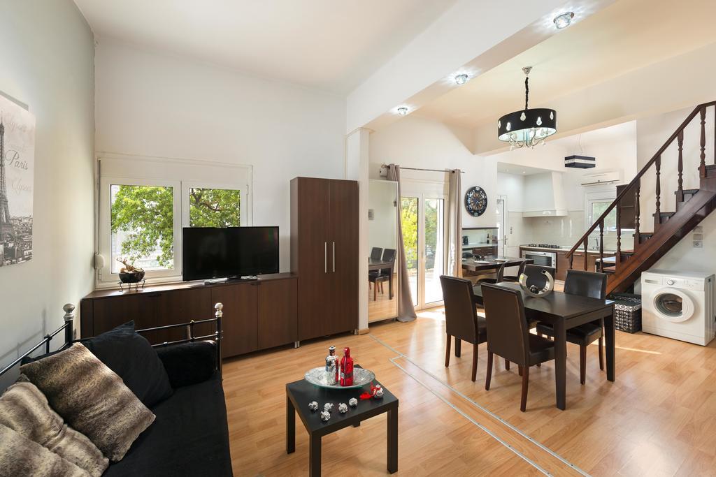 Amazing Apartment Rhodes City Esterno foto