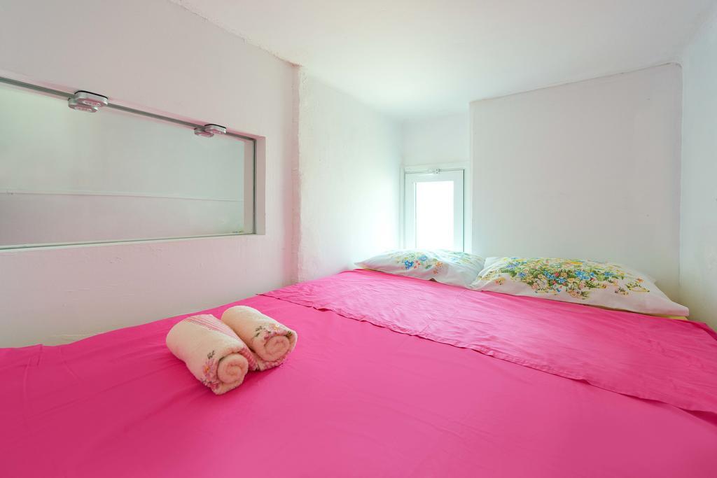 Amazing Apartment Rhodes City Esterno foto