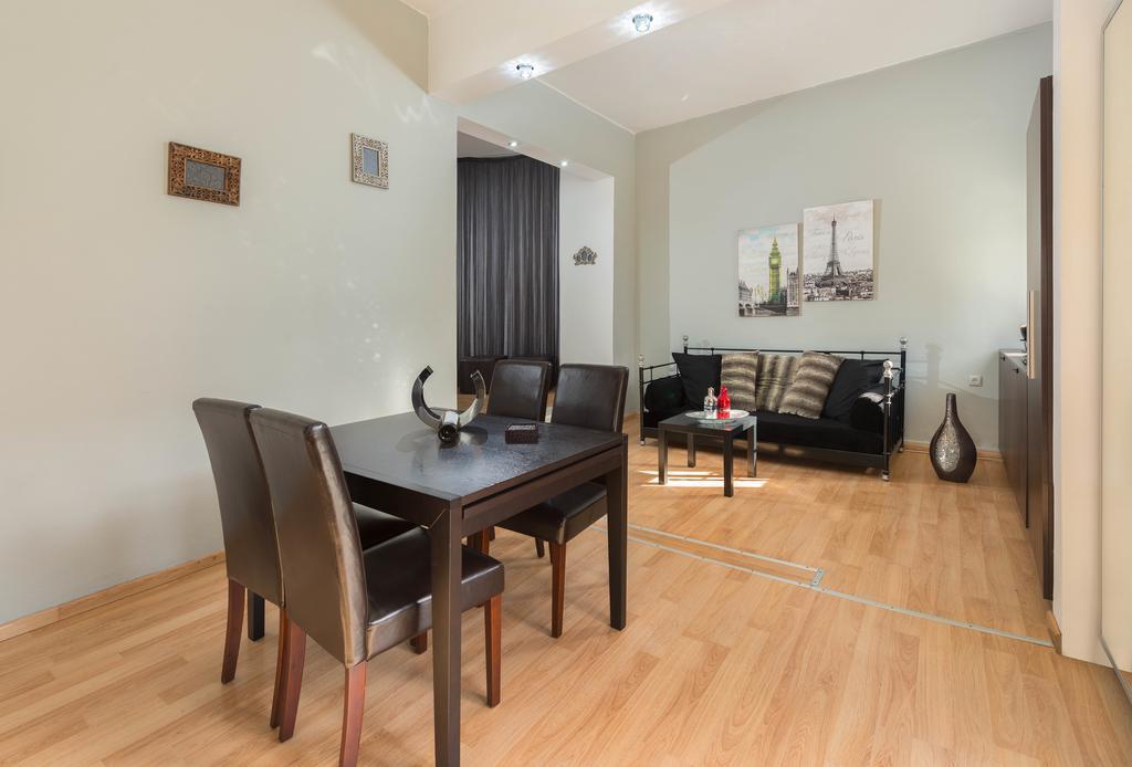 Amazing Apartment Rhodes City Esterno foto