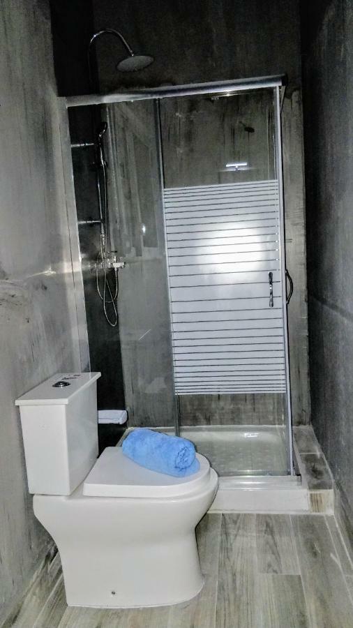 Amazing Apartment Rhodes City Esterno foto